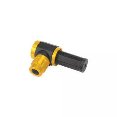 Wheeler Engineering 589922 Professional Laser Bore Sighter, Green