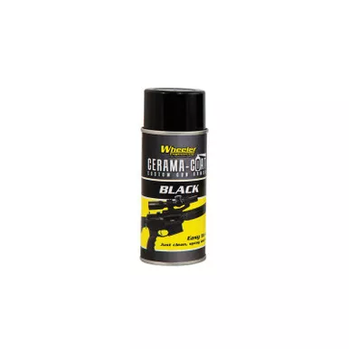 Wheeler Engineering Cerama-Coat (Custom Gun Armor), Matte Finish