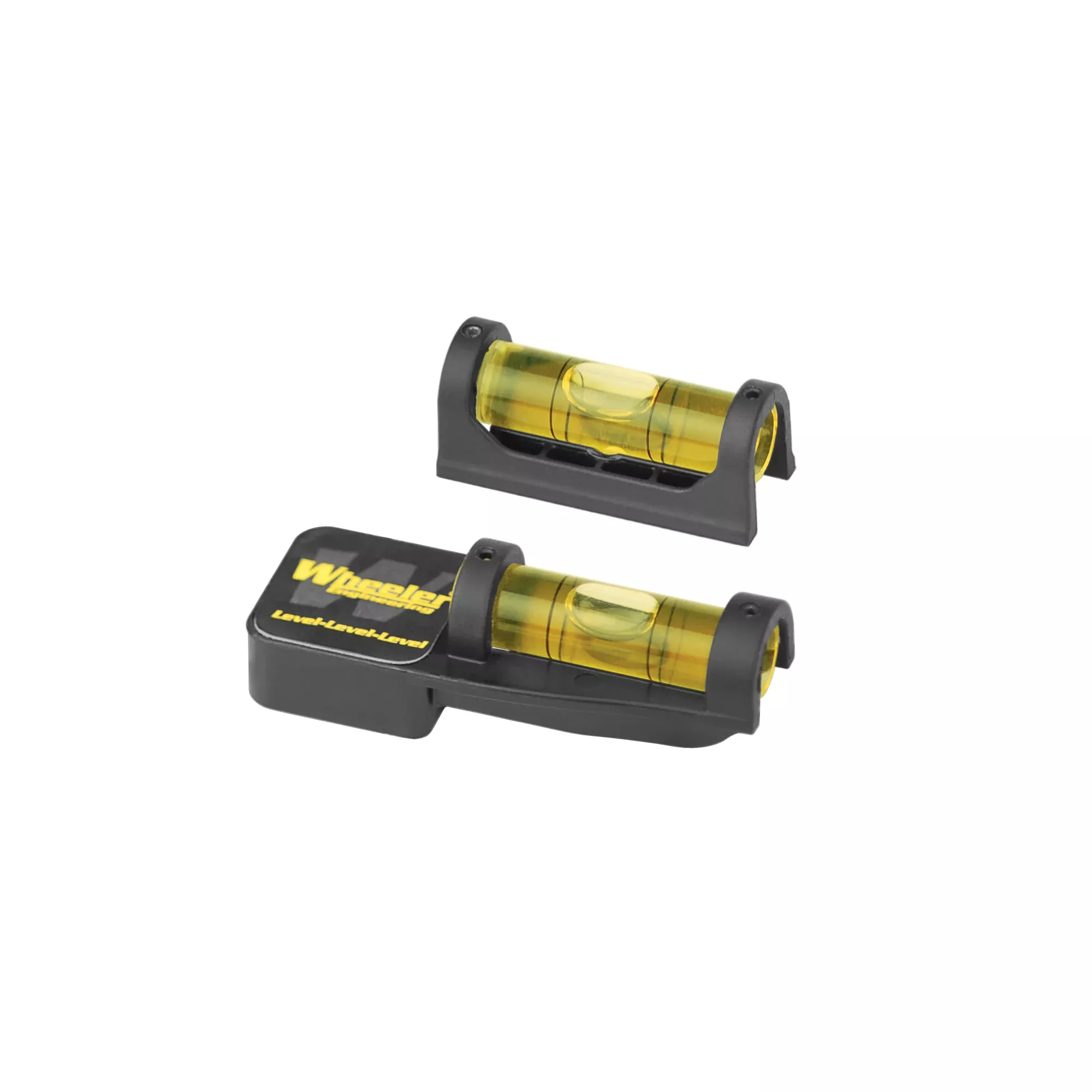 Wheeler Level-Level-Level Scope Leveling System – Precision Scope Mounting Tool