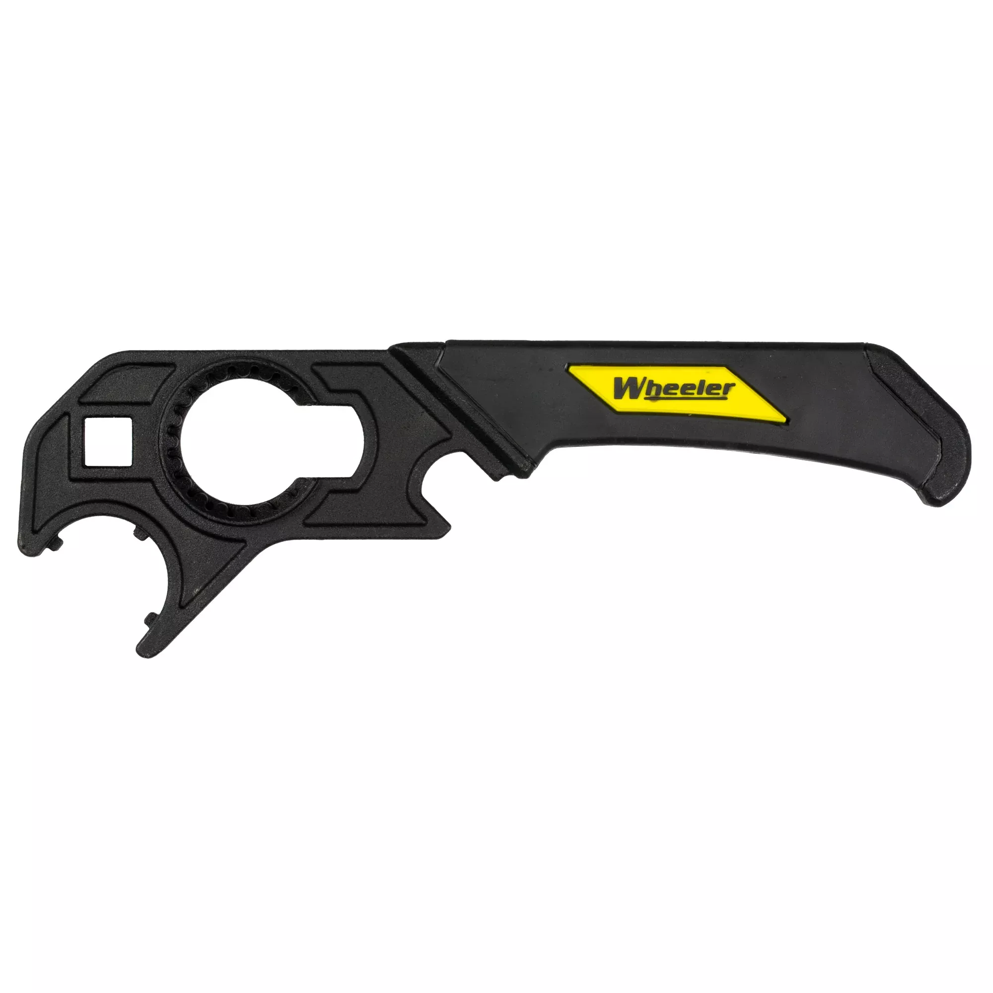 Wheeler Professional Armorers Wrench – Multi-Purpose AR-15/AR-10 Tool