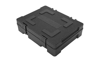 Wheeler Ultra Scope Mounting Kit – Professional Optics Installation Tool Set