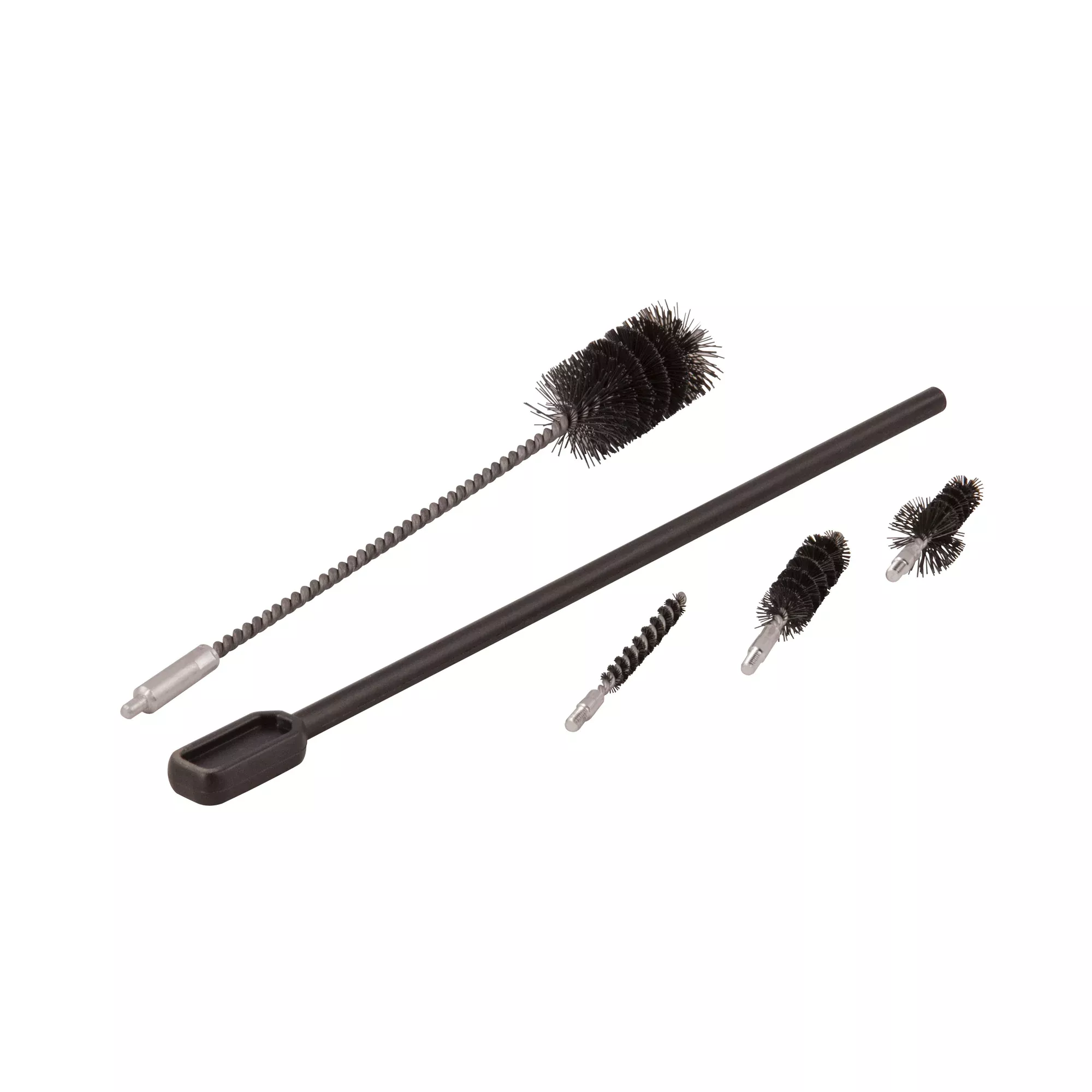 WHLR AR-15 Complete Brush Set – Chamber, Bore, and Action Cleaning