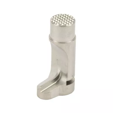 Wilson Bullet Prf Mag Release Ss