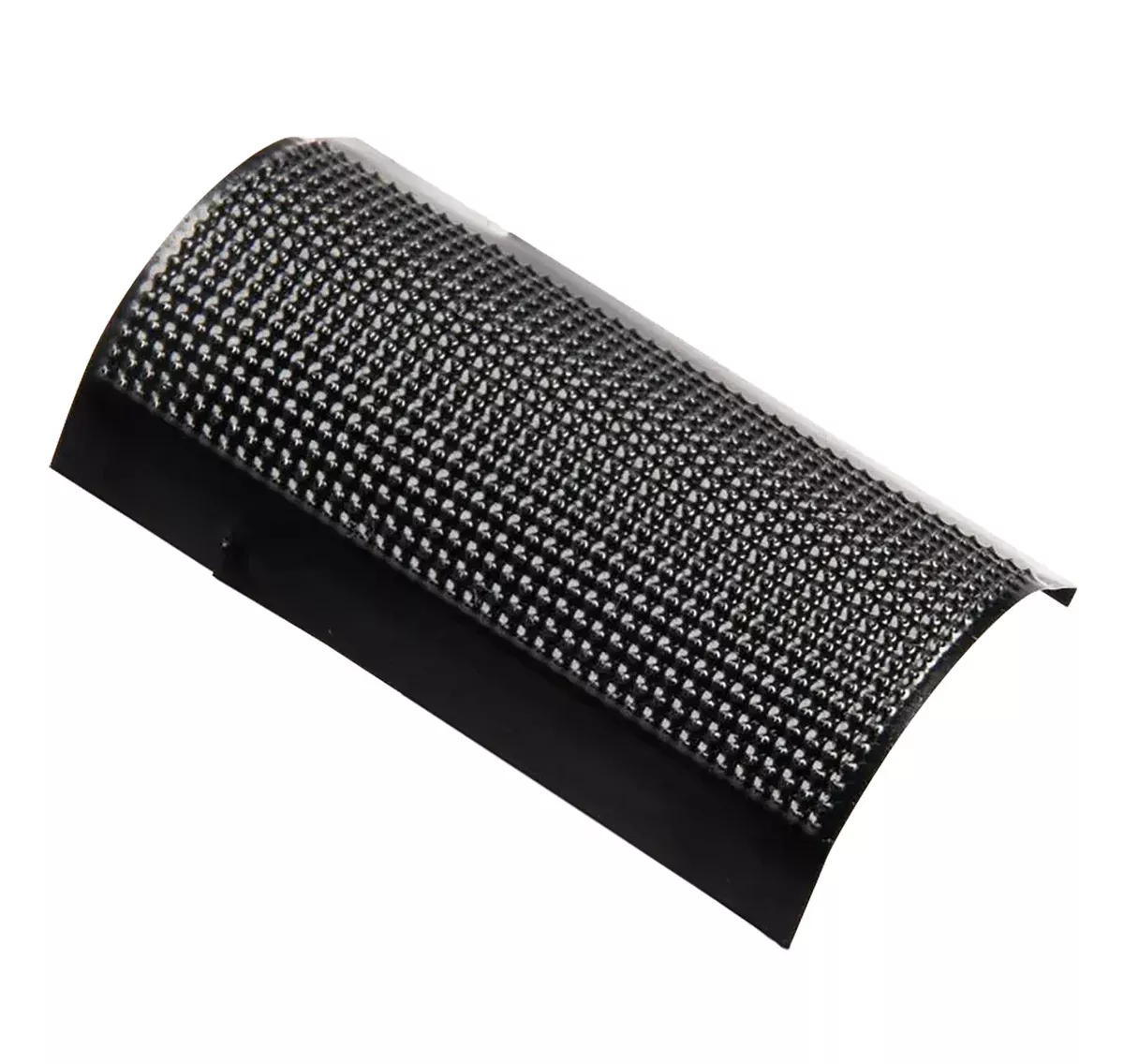 Wilson Combat 100B 1911 Checkered Frontstrap Blued Steel