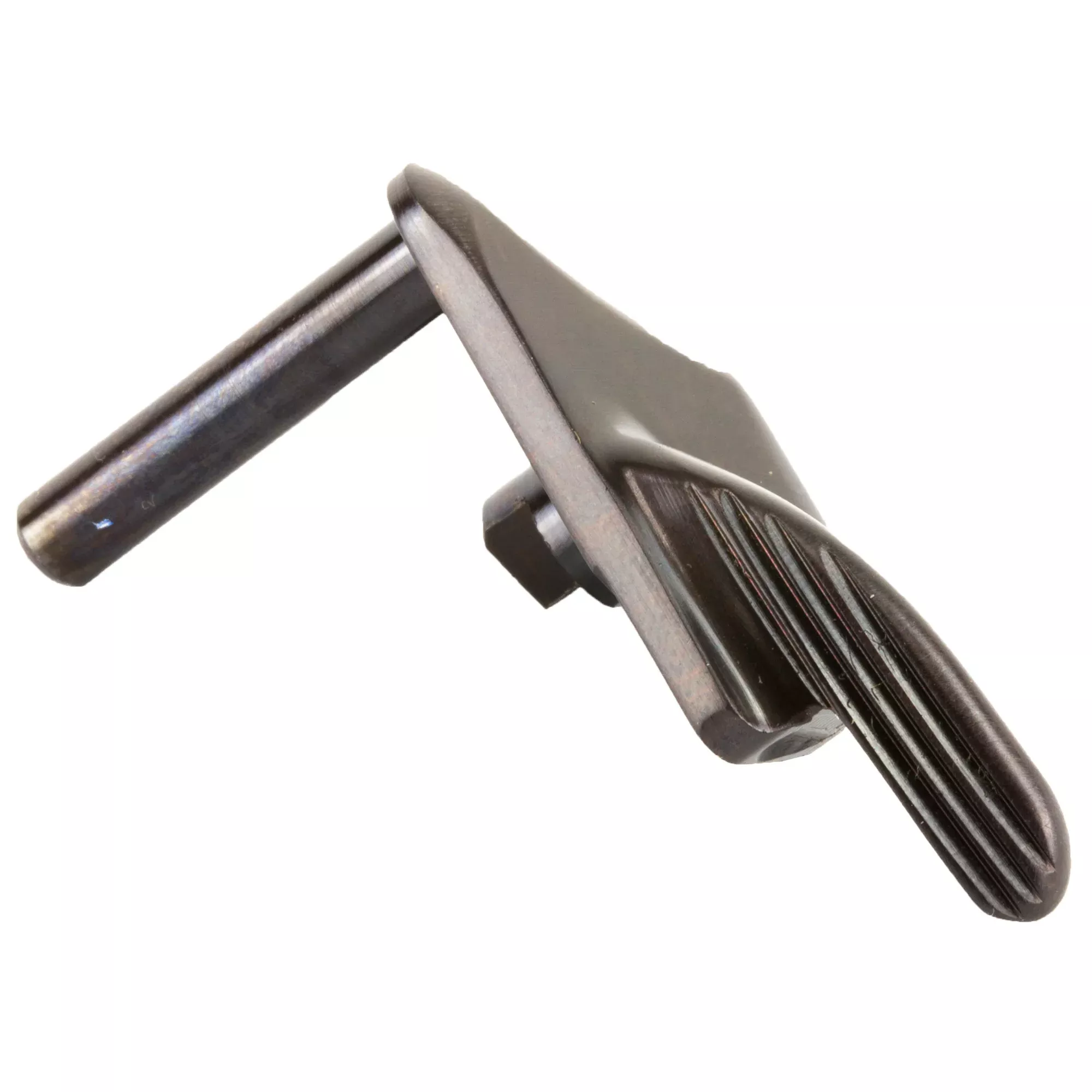 Wilson Combat Bulletproof Thumb Safety – 1911 – Black
