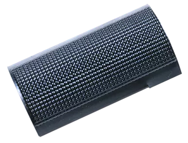 Wilson Combat Checkered Frontstrap, Wils 100b Checkered Frontstrap Bl