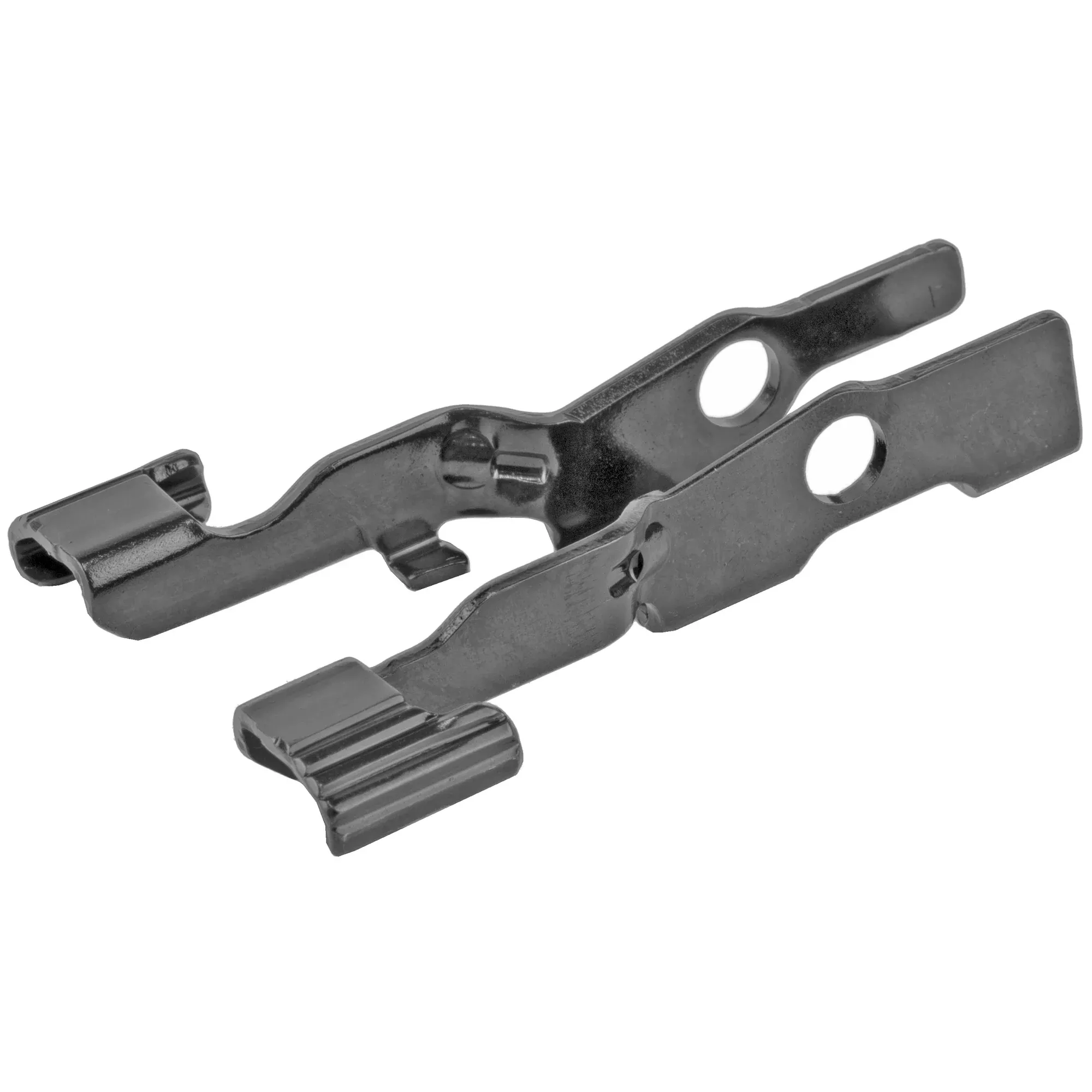 Wilson Combat Extended Slide Release WCP320 – SIG P320