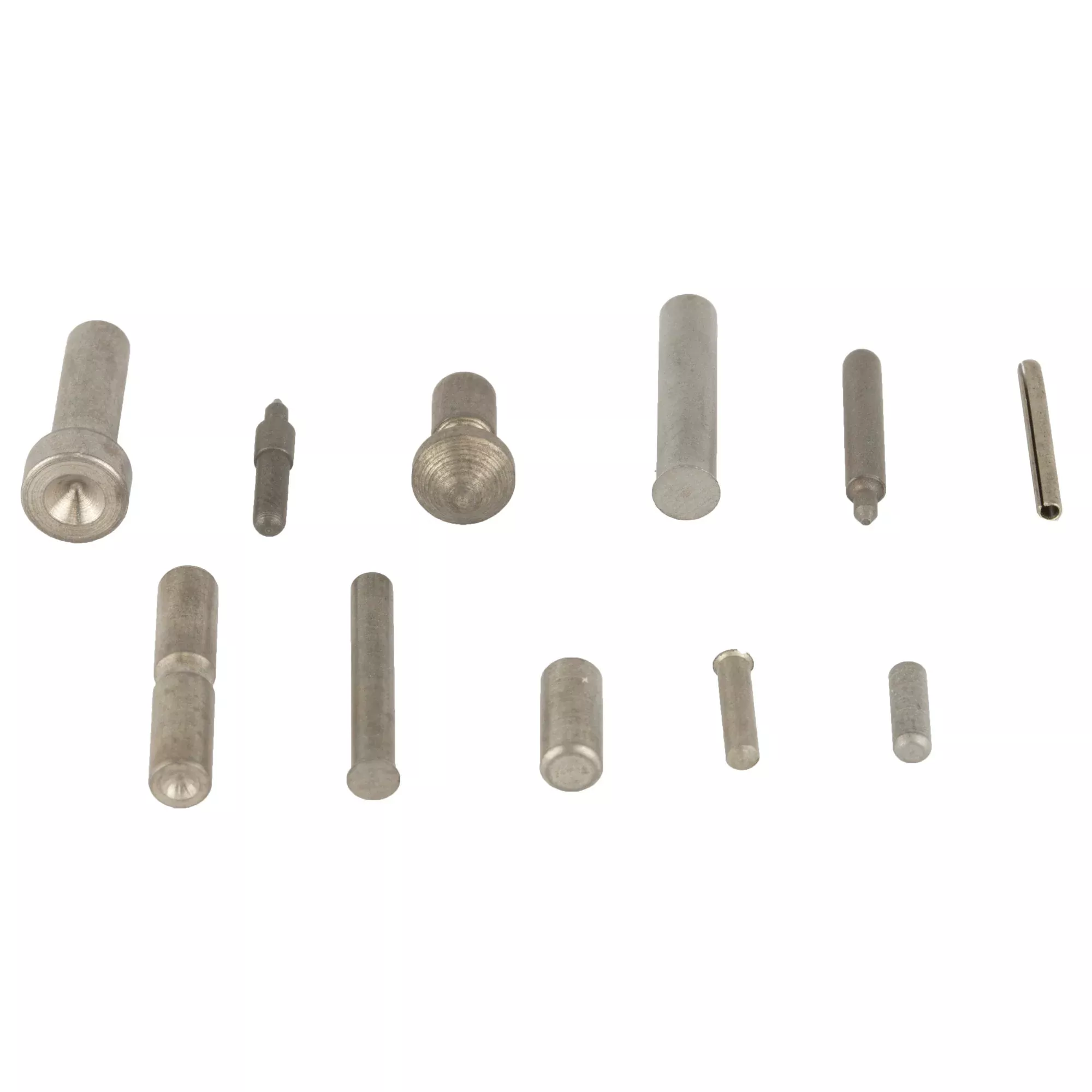 Wilson Combat Pin Set for 1911 – Stainless Steel