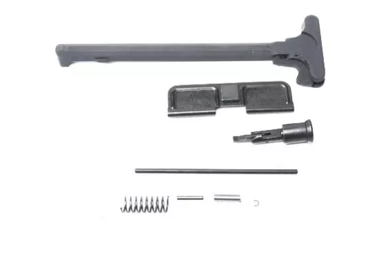 Wilson Combat Receiver Upper Parts Kit AR-15 – Complete Assembly Hardware