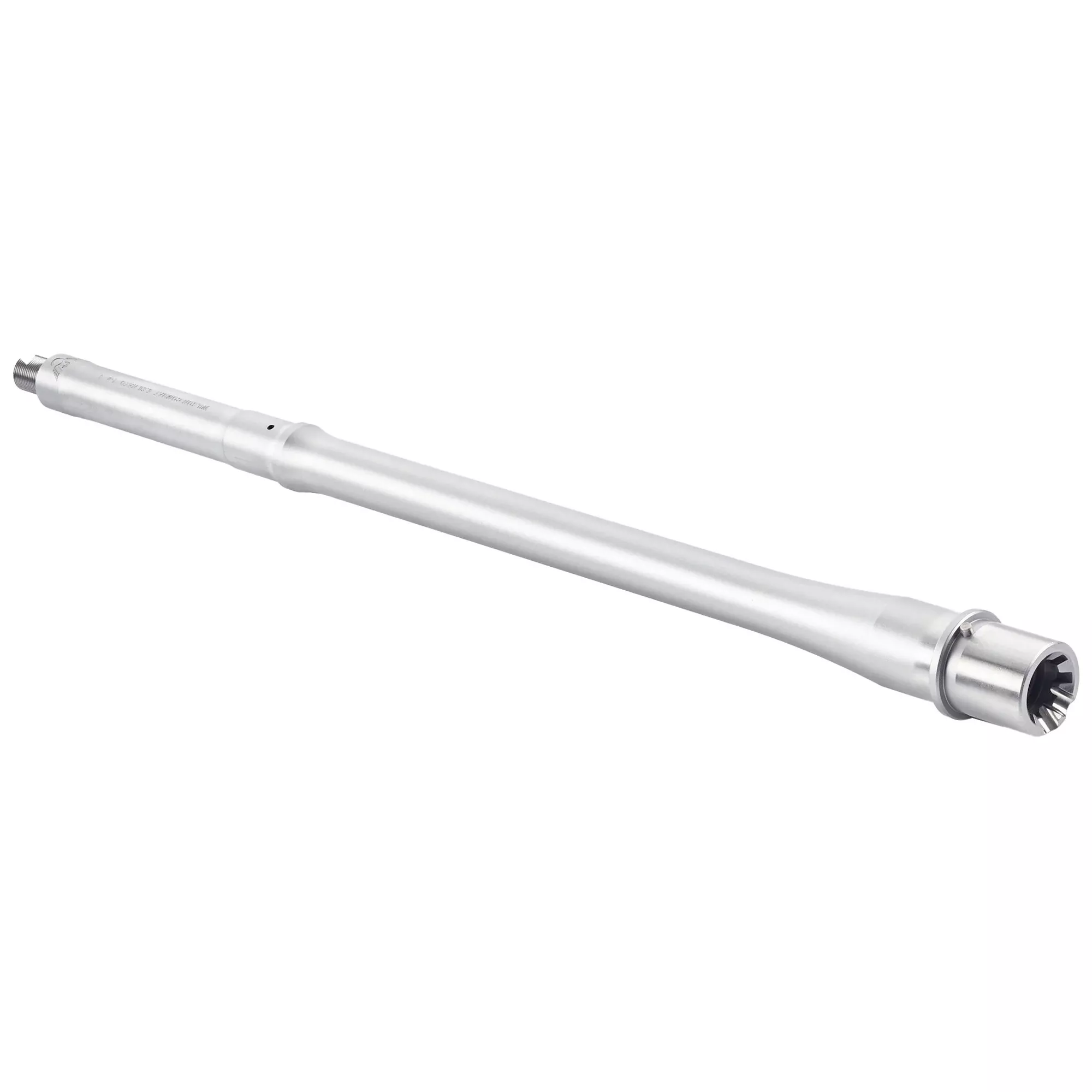 Wilson Combat Recon 5.56 NATO 16" Stainless Barrel – AR-15 Platform