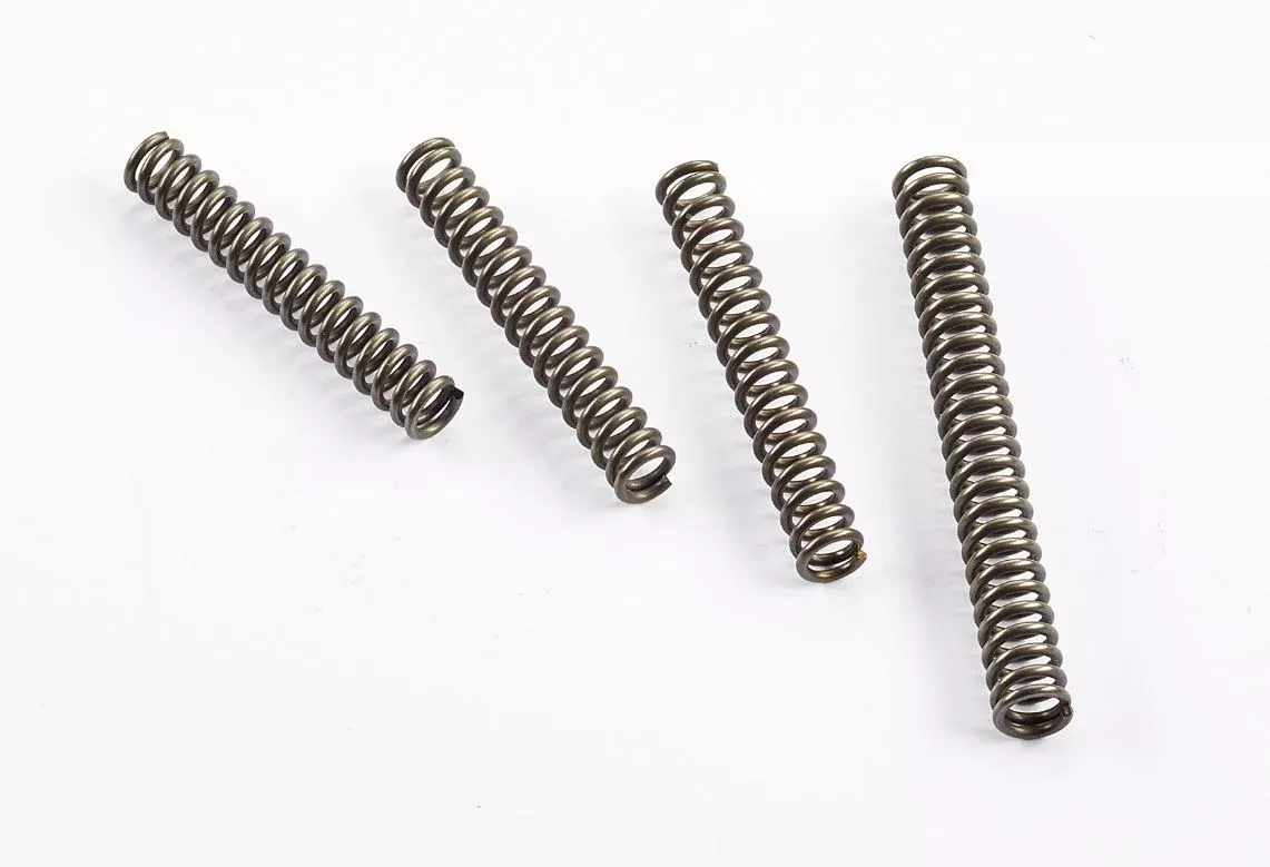 Wilson Combat Spring Kit for S&W J Frame Revolvers – Enhanced Trigger Action