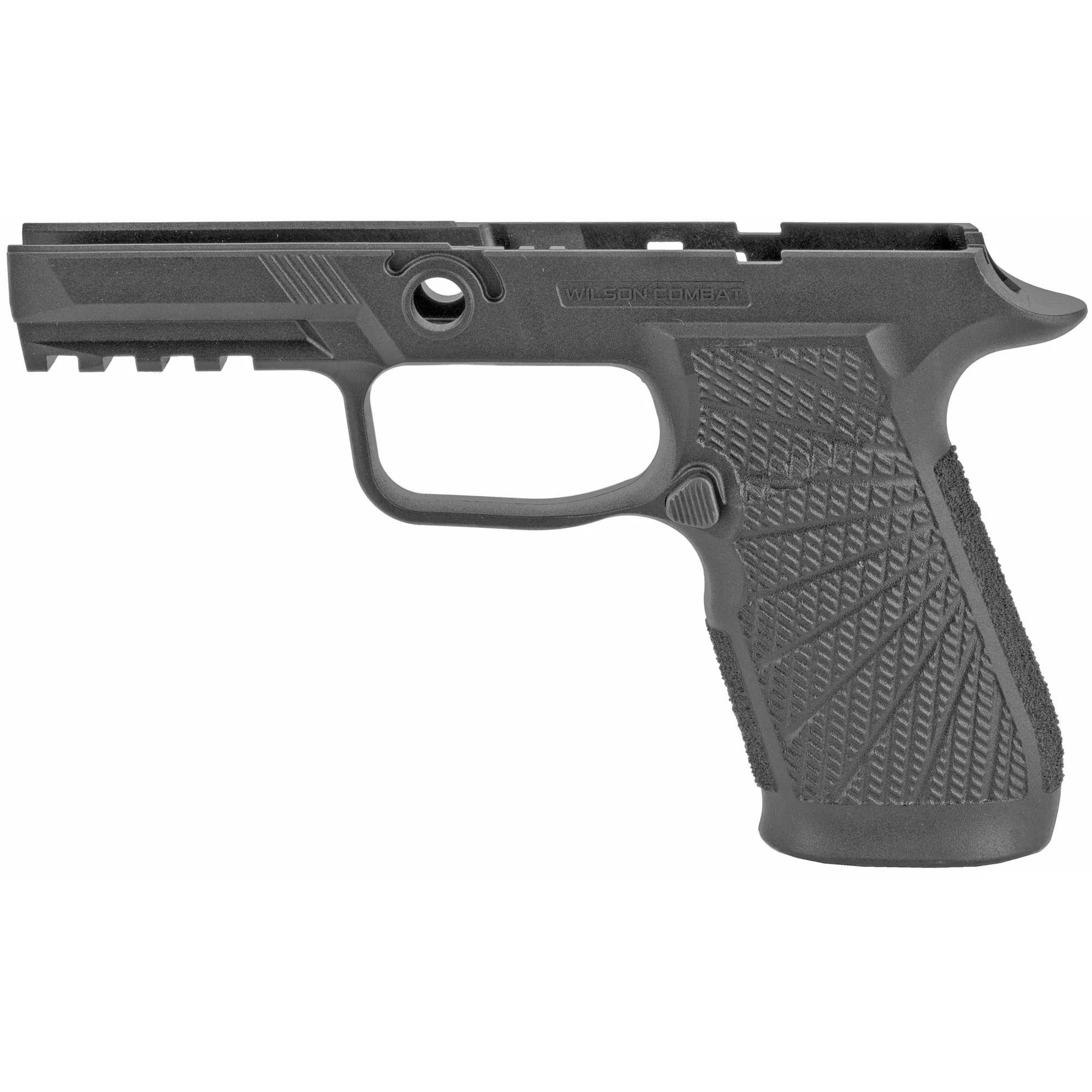 Wilson Combat WC320 Carry Standard Soft Grip Module – SIG P320