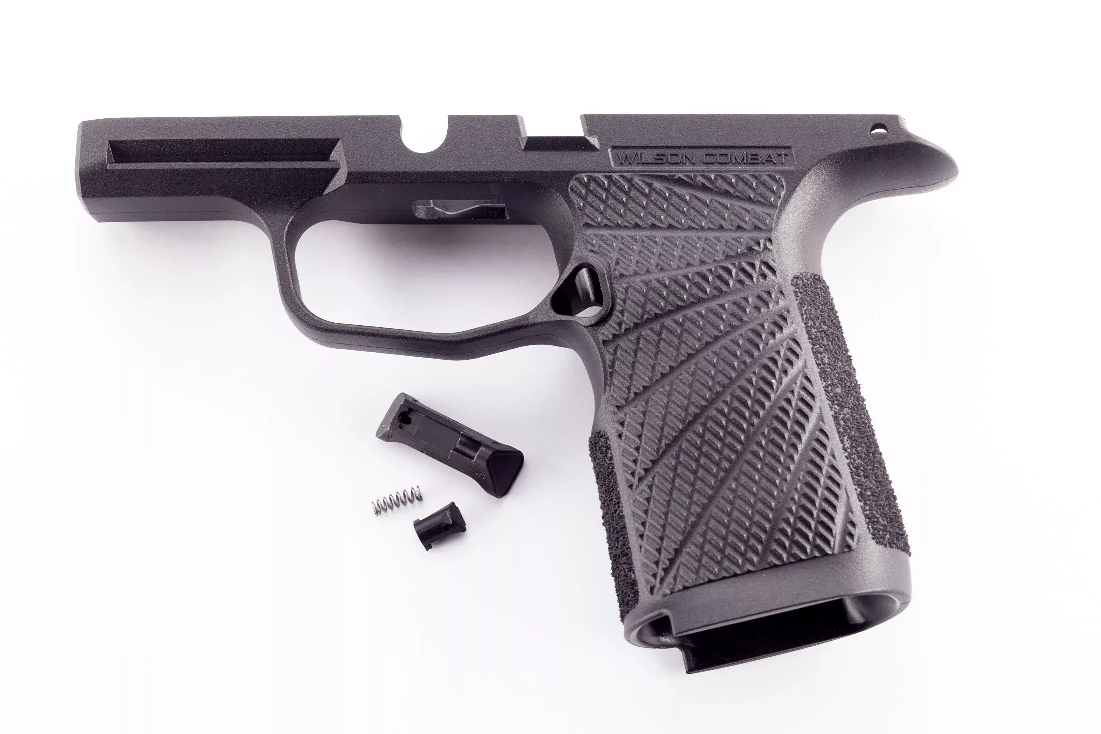 Wilson Combat WCP365 XL Grip Module – Black