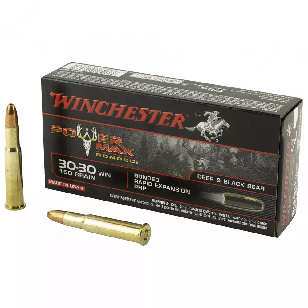 Win Power Max Bond 3030win 150gr 20,