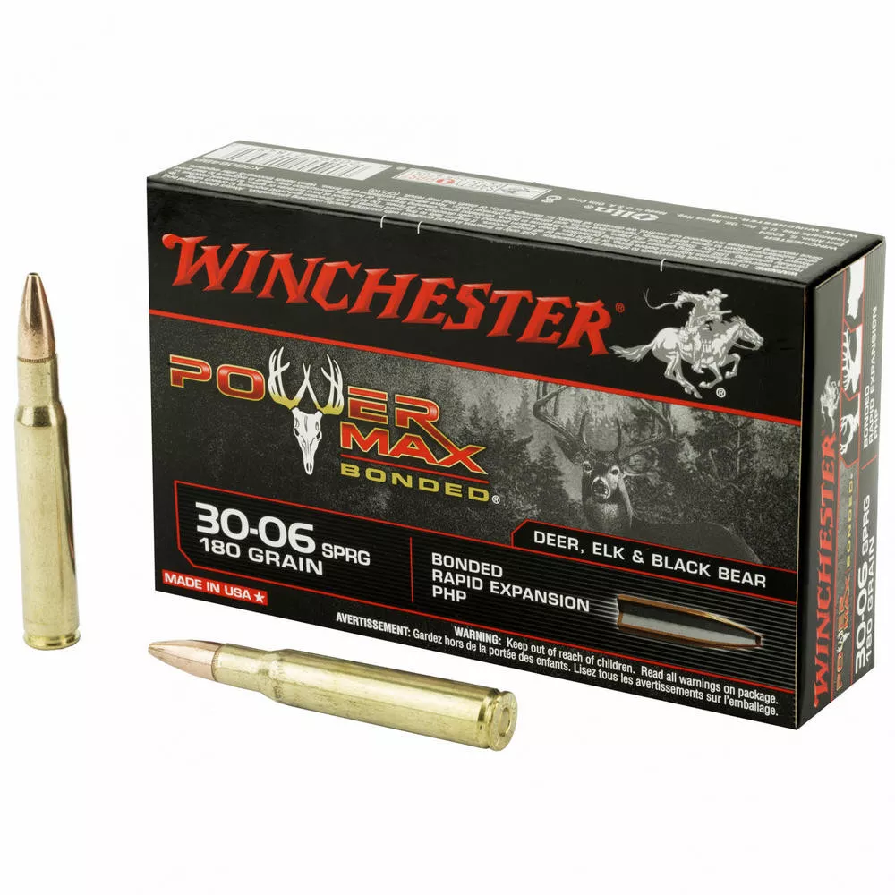 Win Sprx 3006sp 180gr Pmb 20/200