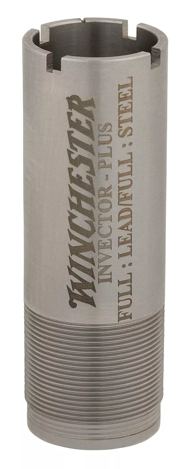 Winchester Repeating Arms 613054 Invector PlusWinchester 12 Gauge Improved Cylinder Flush 17-4 Stainless Steel
