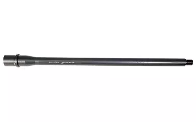 WMD Guns 9mm 16.5" NiTroMet Barrel – AR-9 Platform