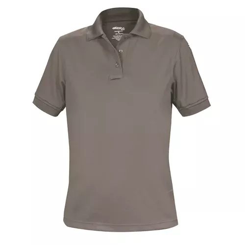 Women’s Ufx SS Tactical Polo
