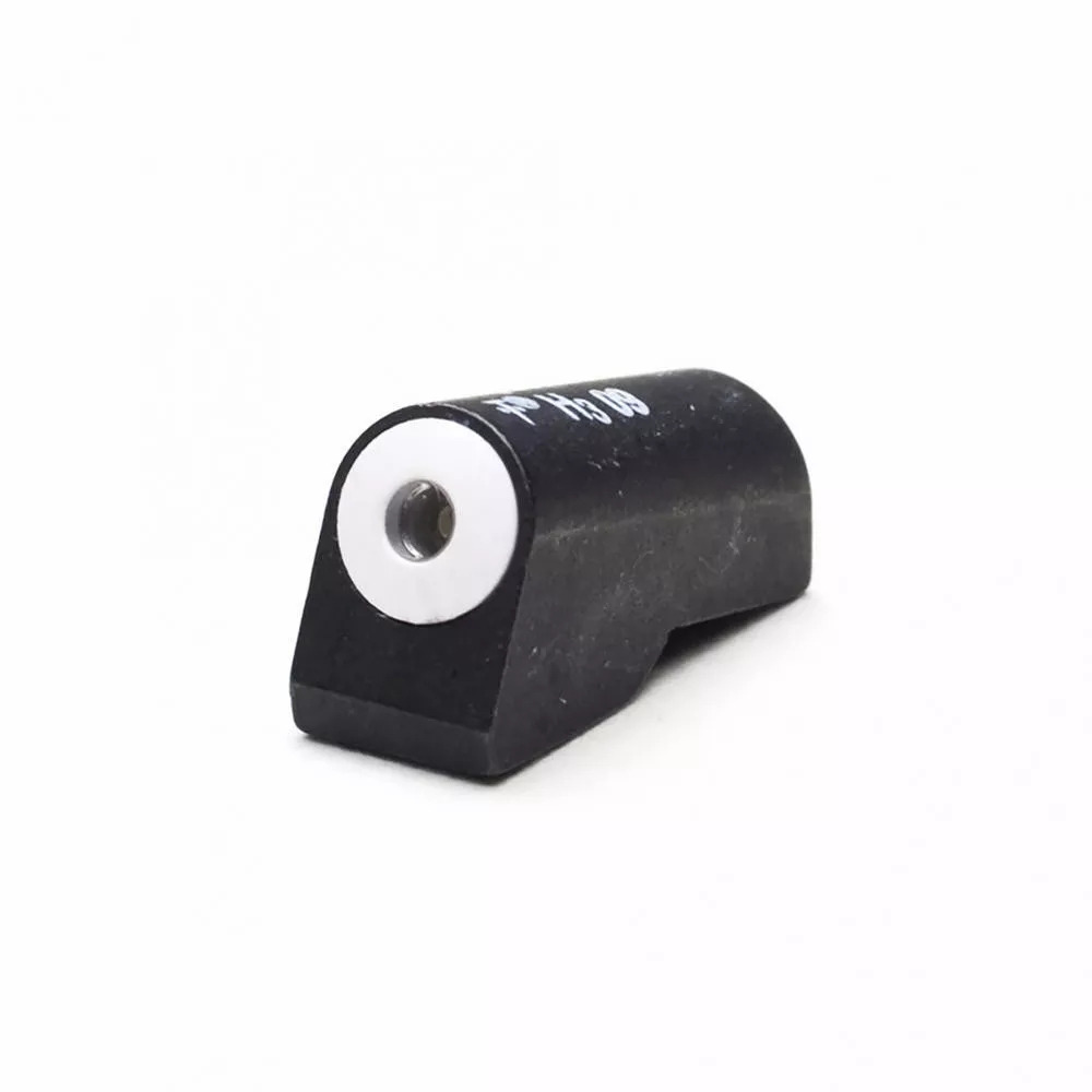 XS Sights Big Dot Tritium Rem/Bead Pedestal