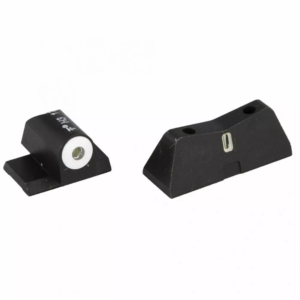 XS Sights DXT Big Dot Canik