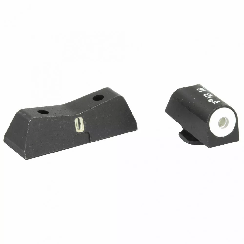 XS Sights DXT Big Dot For Glock 42 & 43