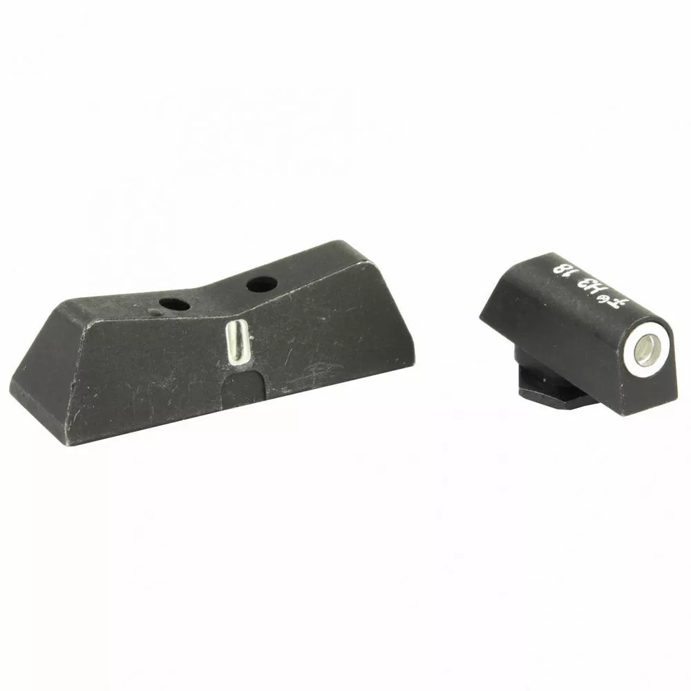 XS Sights DXT Standard Dot For Glock 9/40