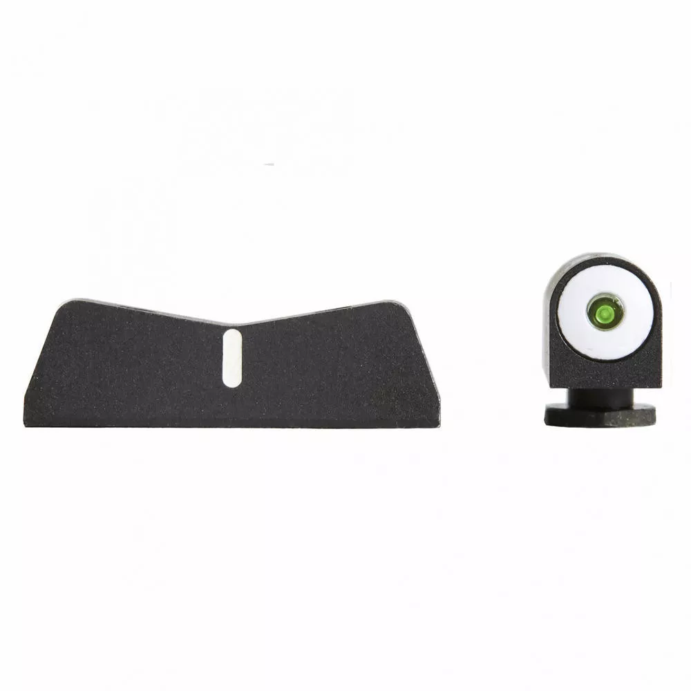 XS Sights DXW Big Dot For Glock 42 & 43