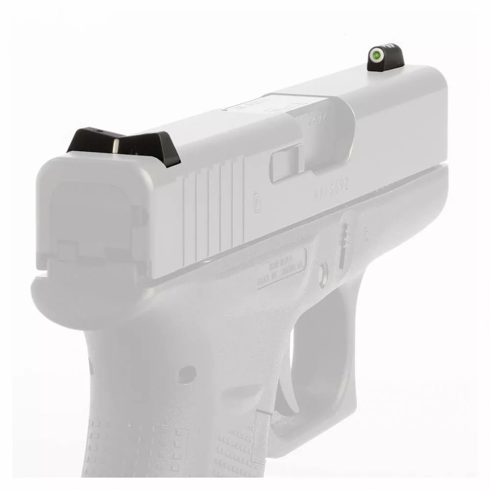 XS Sights DXW Standard Dot For Glock 42 & 43