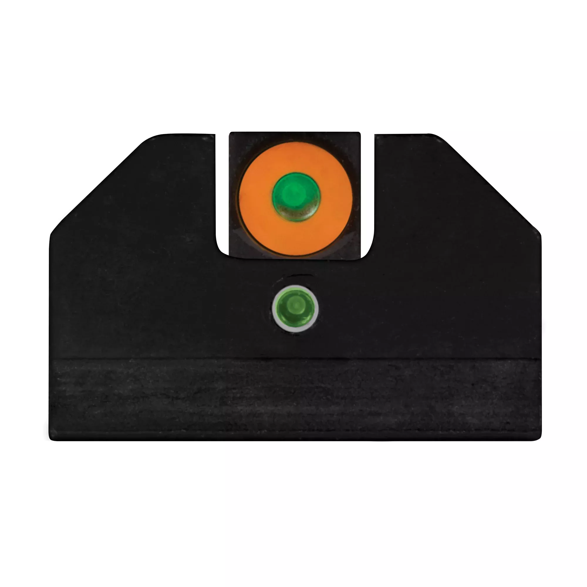 XS Sights F8 Night Sight Set – Smith & Wesson M&P Full Size & Compact