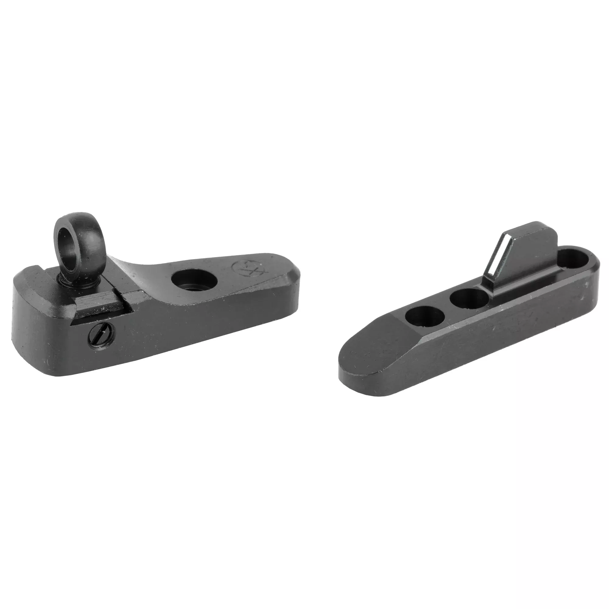 XS Sights Ghost Ring White Stripe Sight Set – Marlin 1895 Integral Ramp