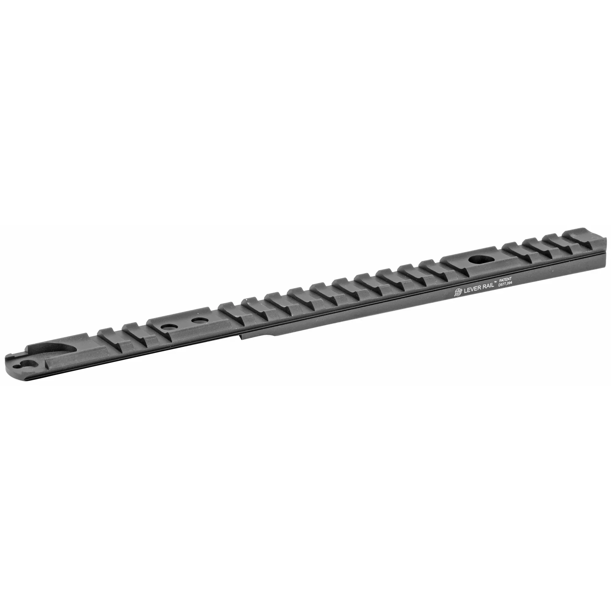 XS Sights Lever Rail Mount for Marlin 1894 – Solid Steel Optic Platform