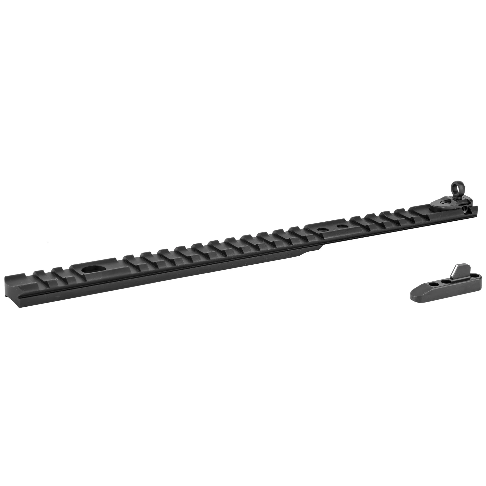 XS Sights LeverRail Ghost Ring White Stripe Sight Set – Marlin 1895