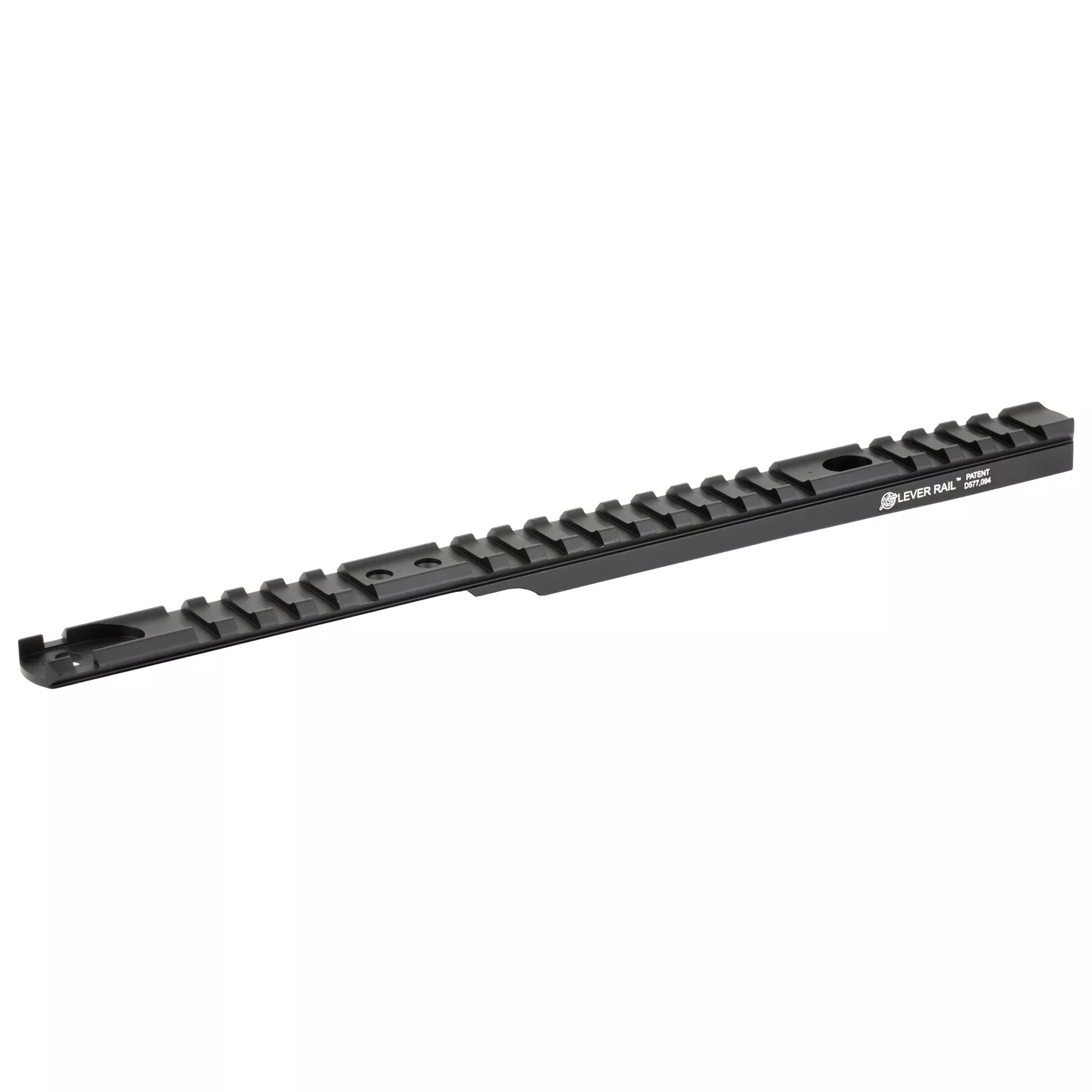 XS Sights LeverRail for Henry .45-70 – Solid Top Receiver Mount