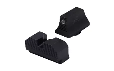 XS Sights MNMLST Night Sights – Glock 19 MOS