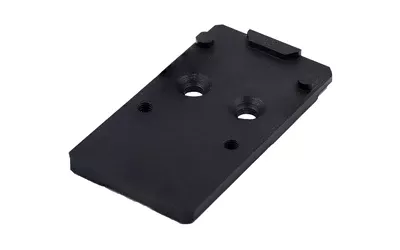 XS Sights Optic Mount for Glock 19 – RMR/507 Compatible
