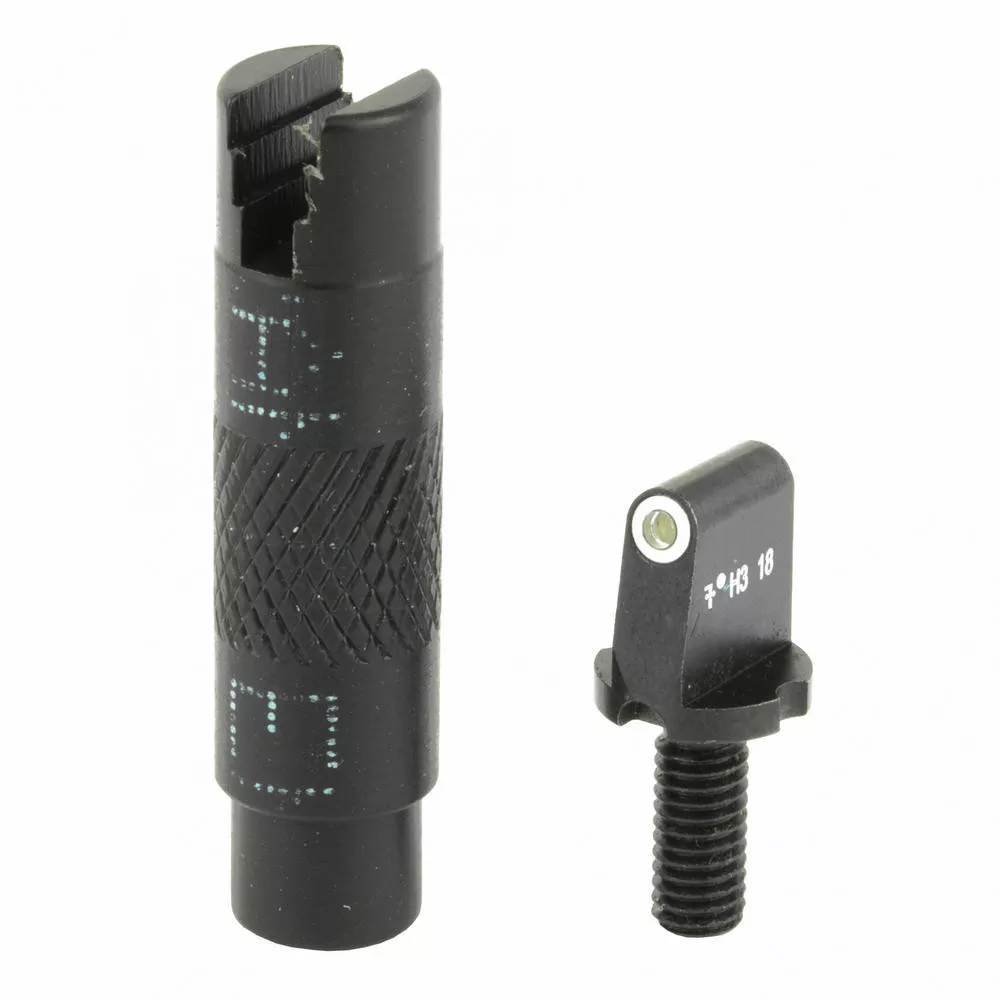 XS Sights Standard Dot Tritium AR