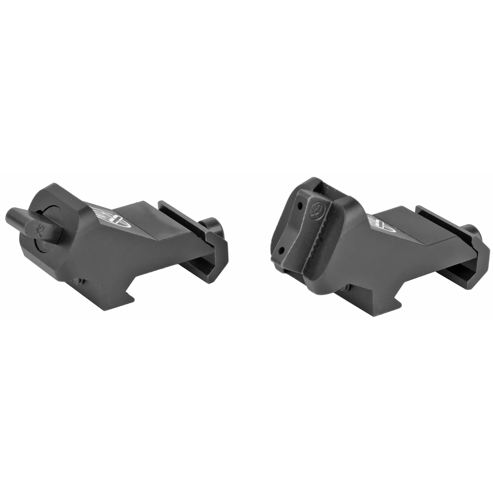 XS Sights XTI2 DXS Standard Dot Night Sight Set – Orange Front Dot