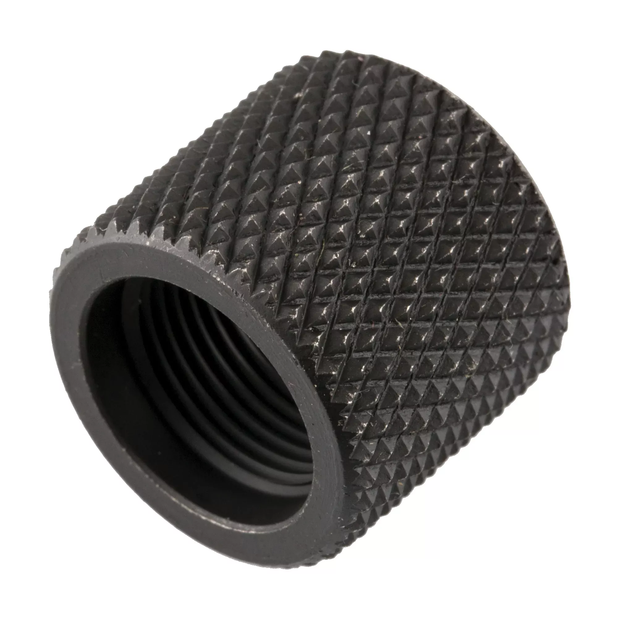 Yankee Hill Machine Co 1/2x28 Thread Protector .223/5.56 – .730 OD