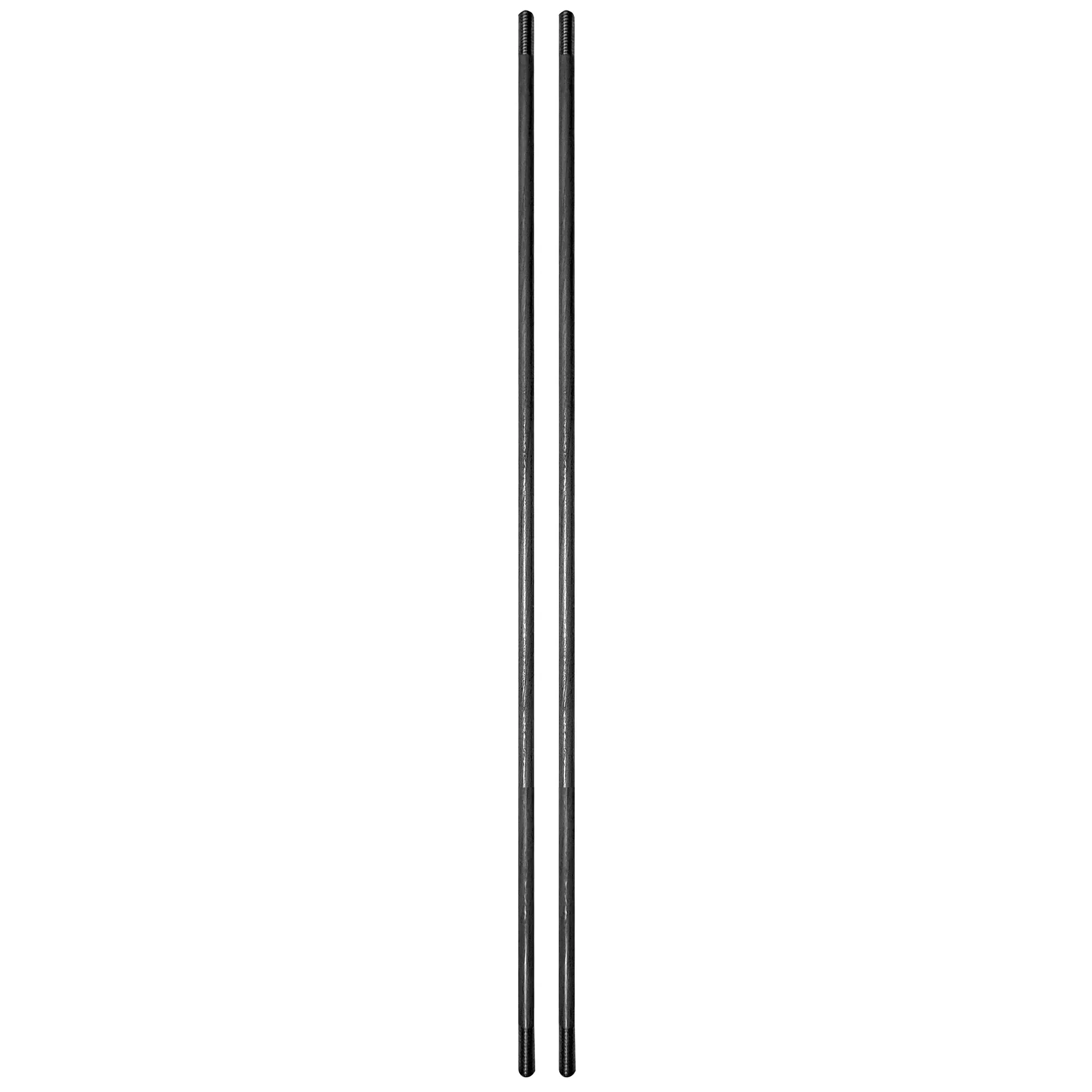 Yankee Hill Machine Co 10 Rod Kit for Victra-12 – Black