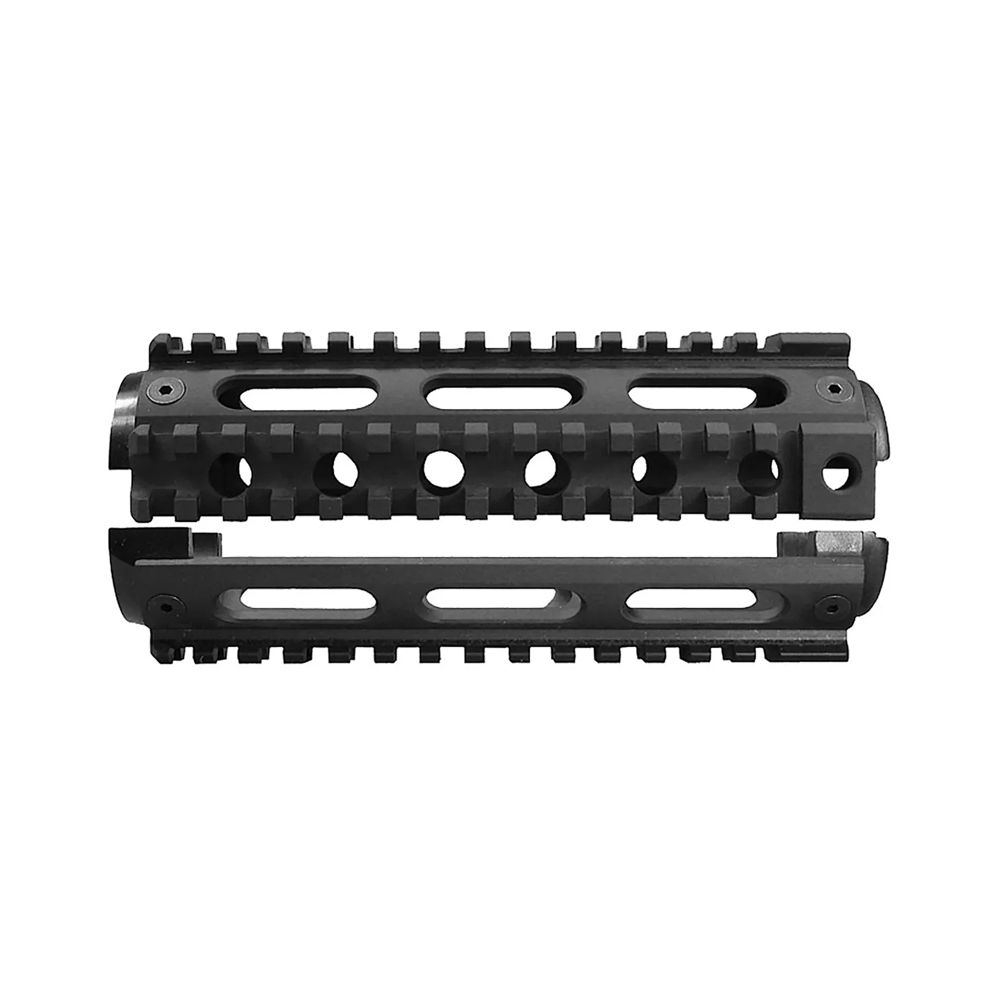 Yankee Hill Machine Co 2-Piece Carbine Handguard Assembly – AR-15/M4 Pattern Rifles