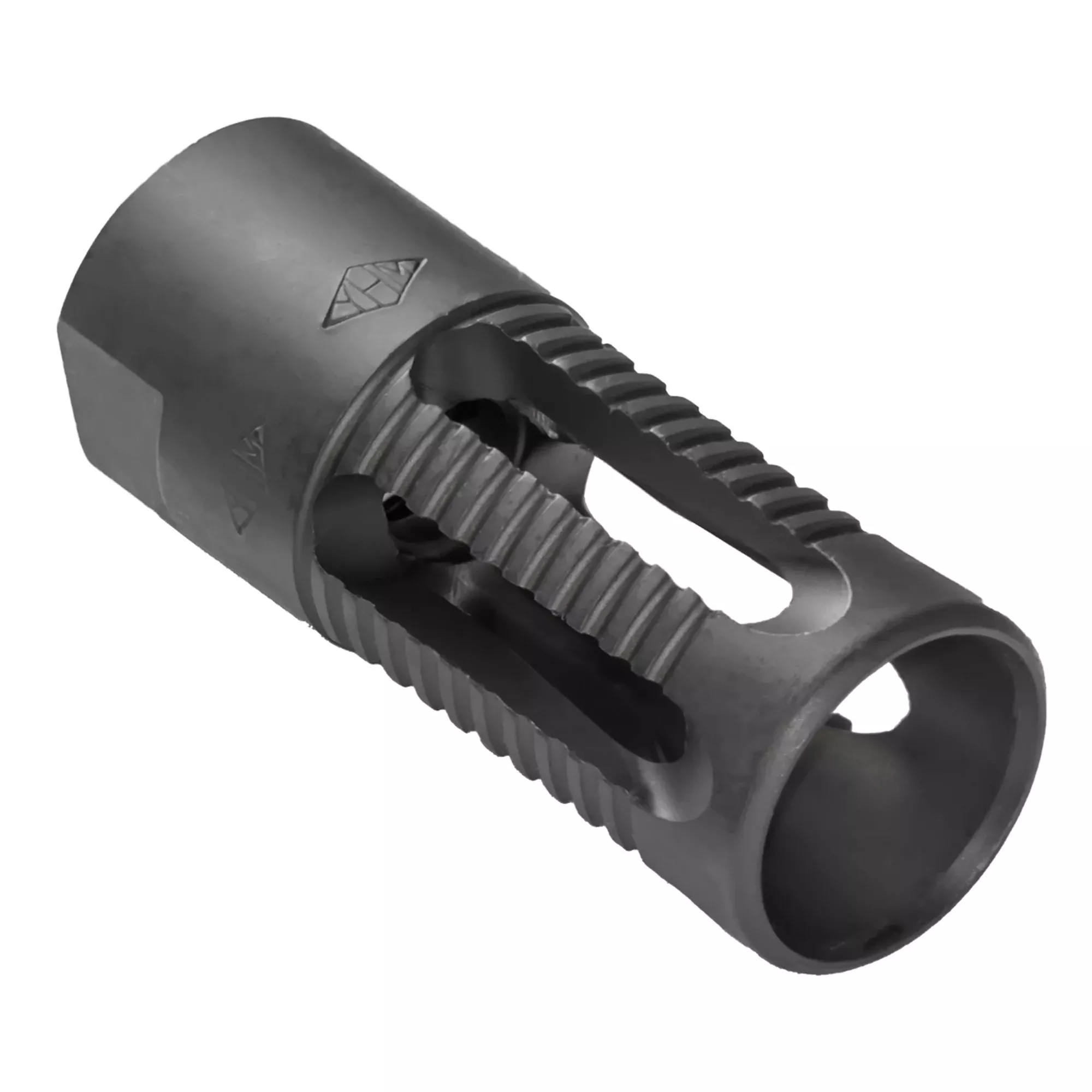 Yankee Hill Machine Co .308 Flash Suppressor Without Teeth – AR-10 / .308 Rifles