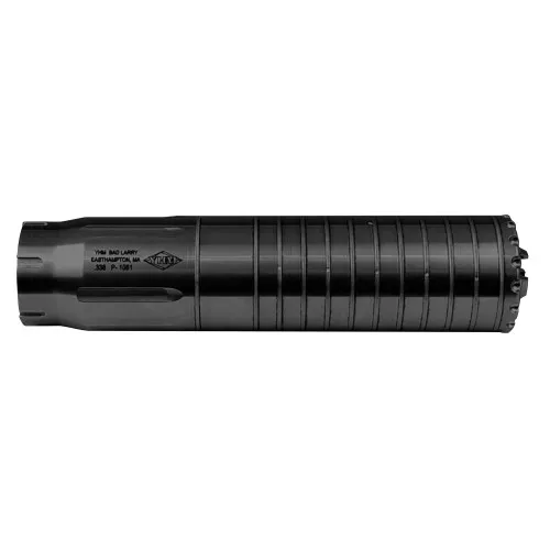 Yankee Hill Machine Co 338 Bad Larry Suppressor