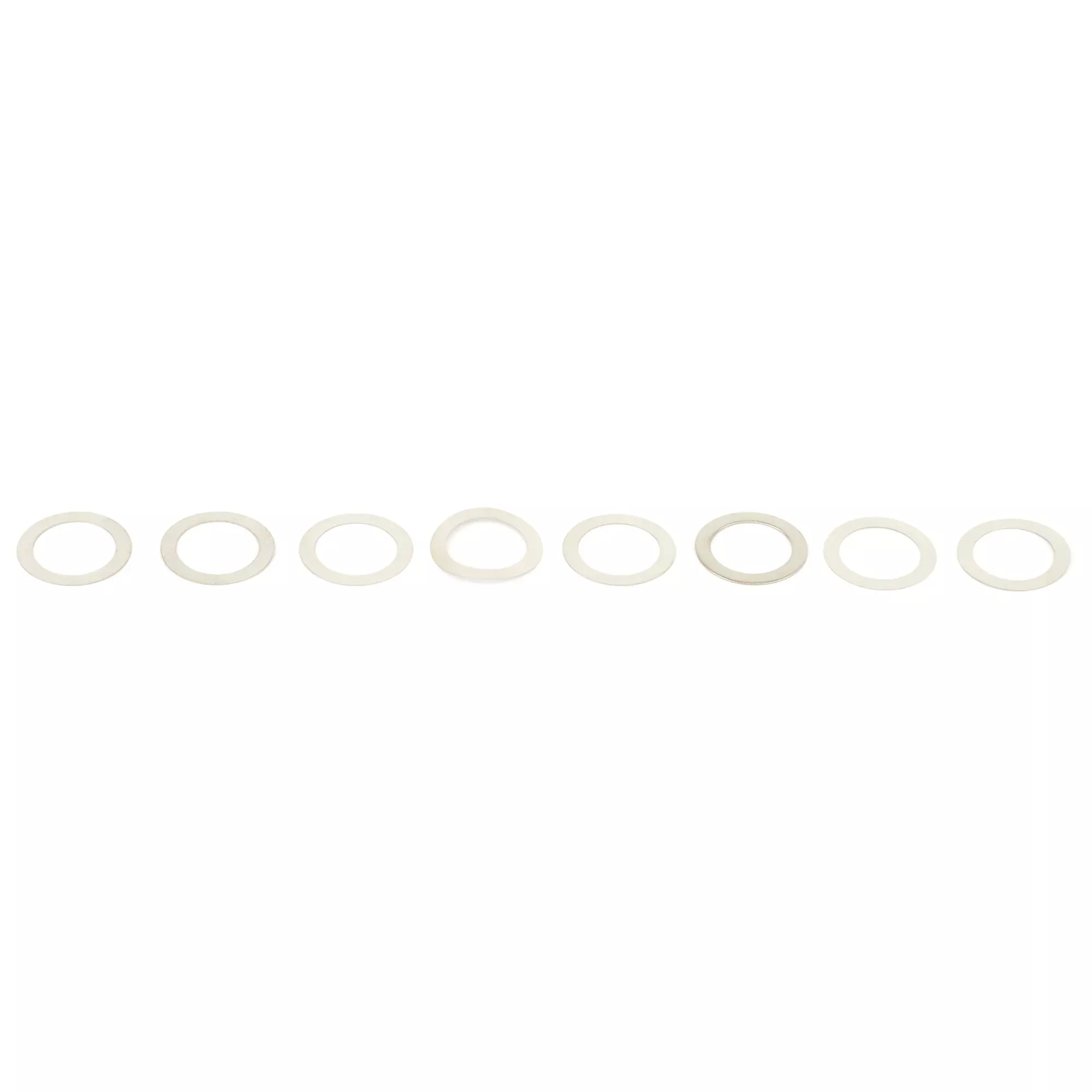 Yankee Hill Machine Co Barrel Shim Set 5/8" ID – Muzzle Device Timing Tool