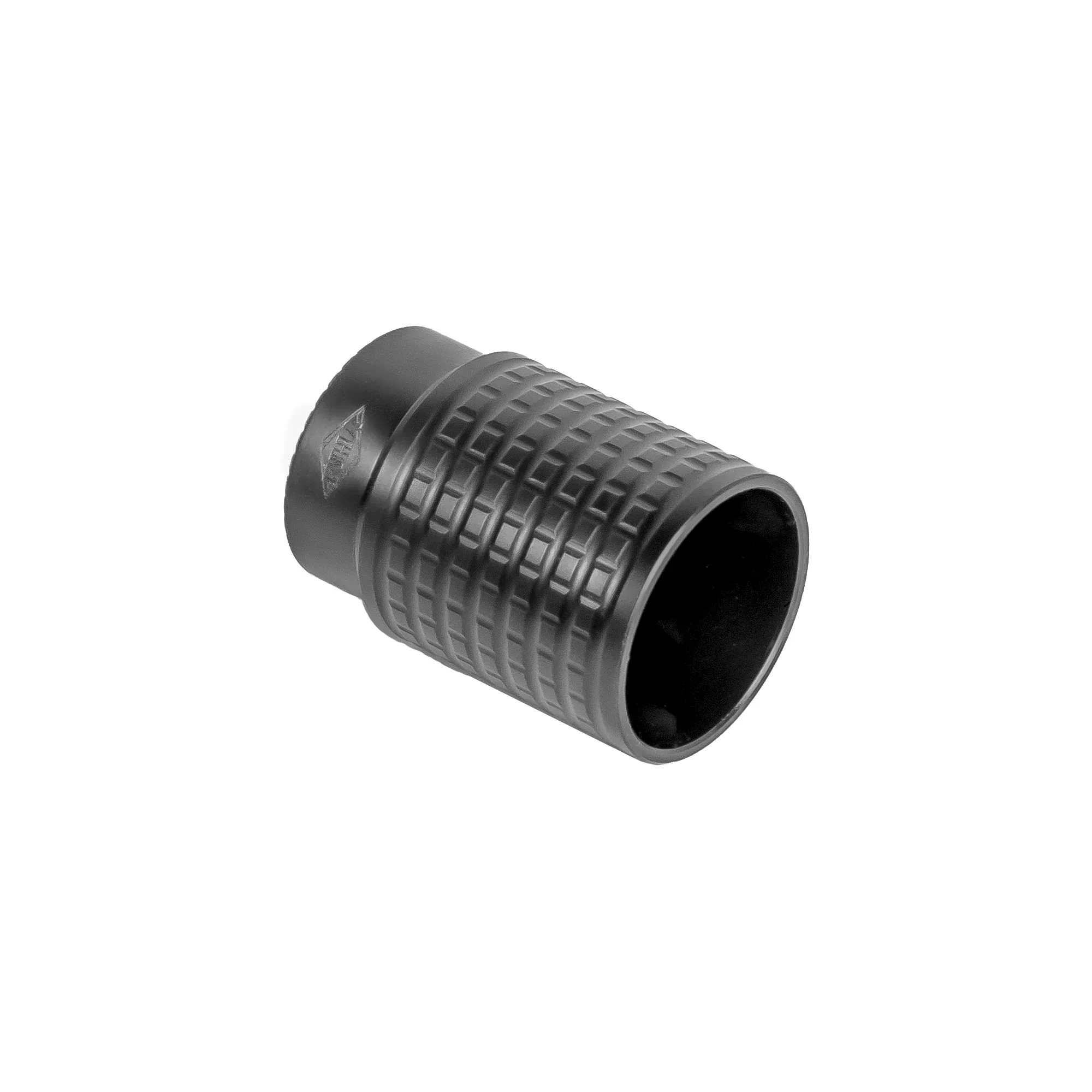 Yankee Hill Machine Co Blast Deflector for YHM-3102 – 1/2x28 Thread