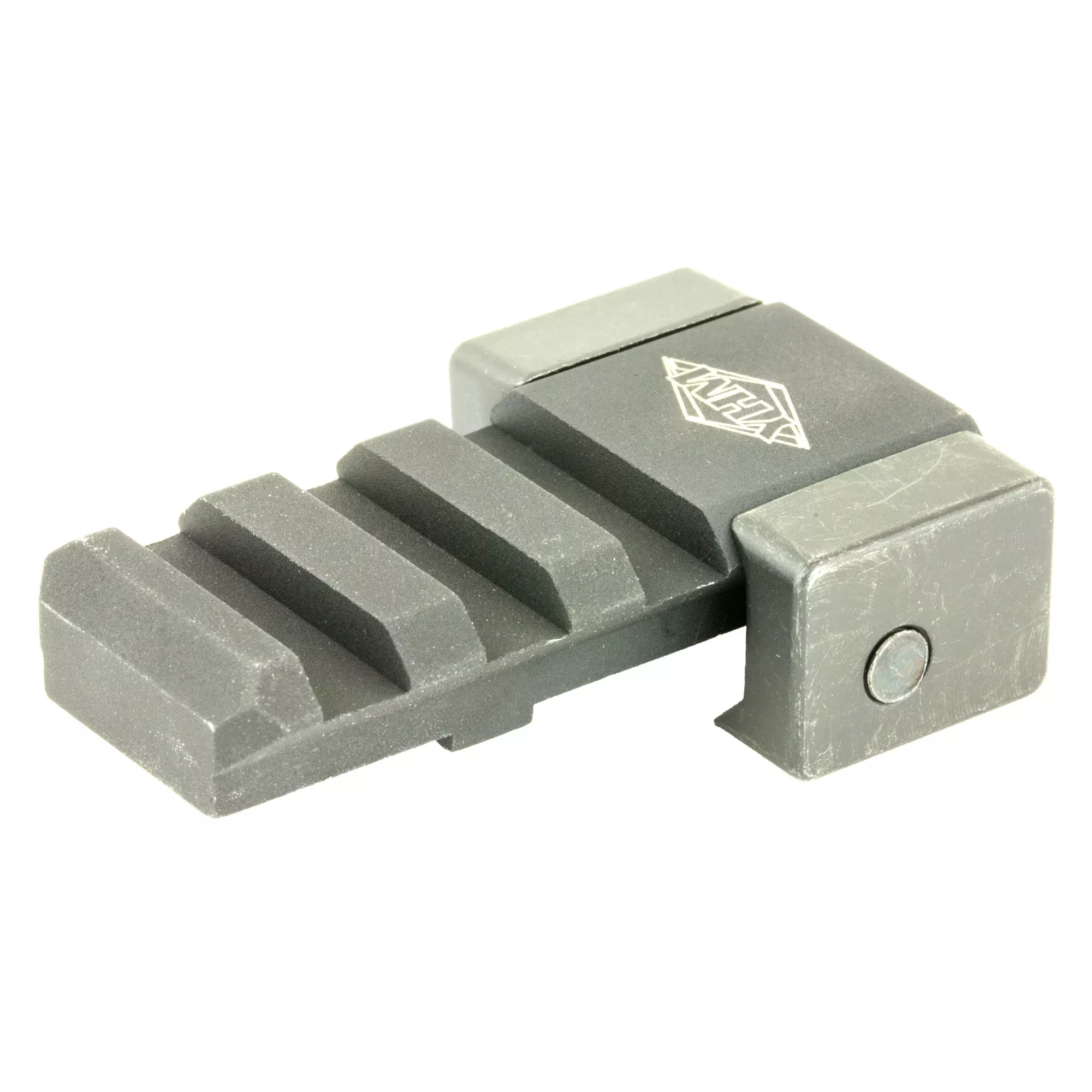 Yankee Hill Machine Co Gas Block Riser – Scope Mount Adapter