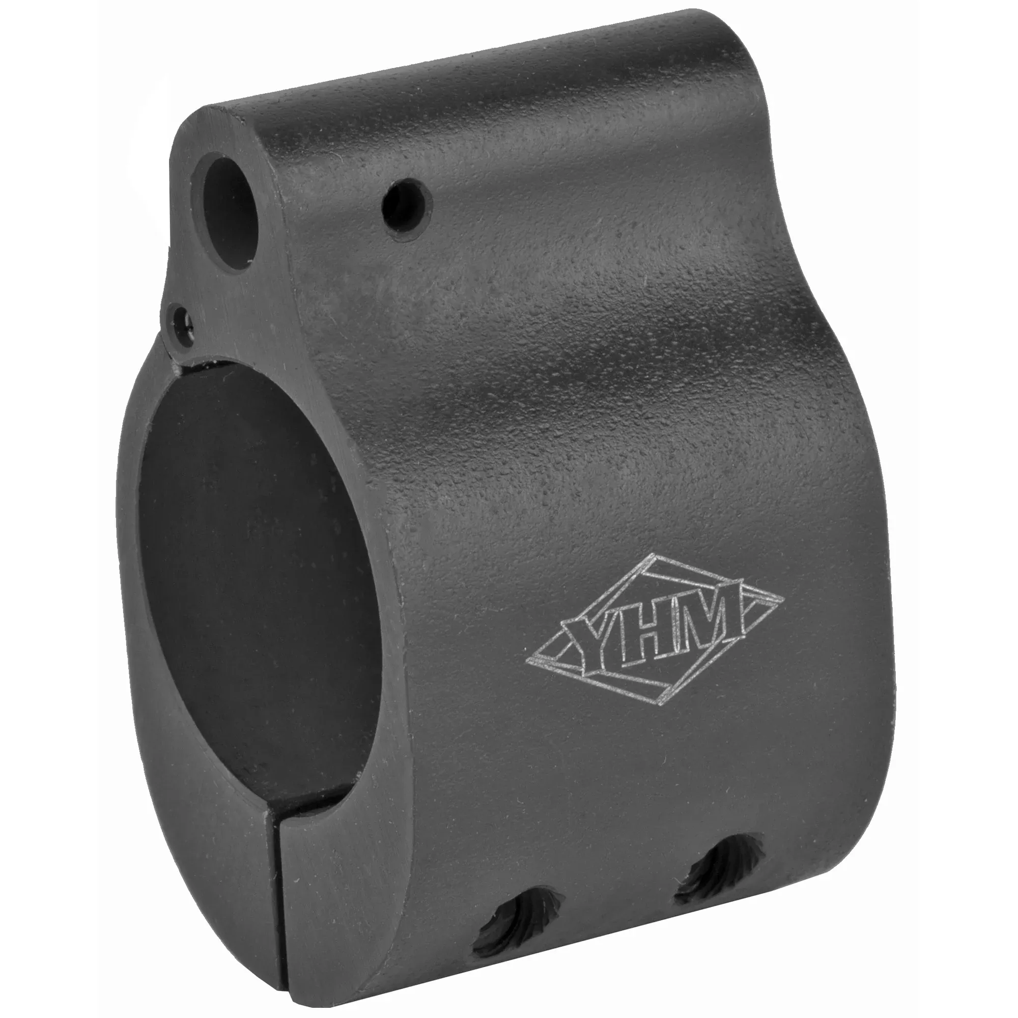 Yankee Hill Machine Co Hinged Low Profile Gas Block – AR-15/AR-10