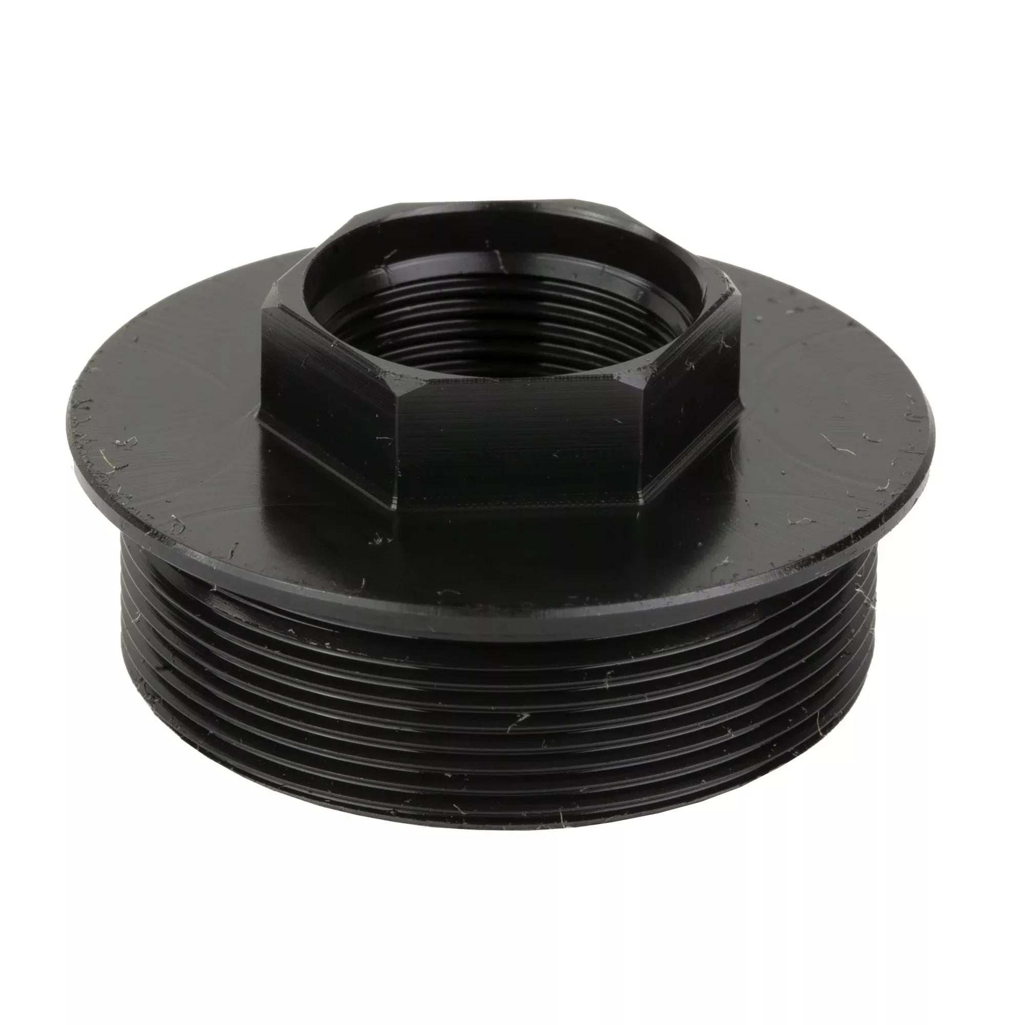 Yankee Hill Machine Co HUB Direct Thread Mount 11/16-24 – Universal Suppressor Adapter