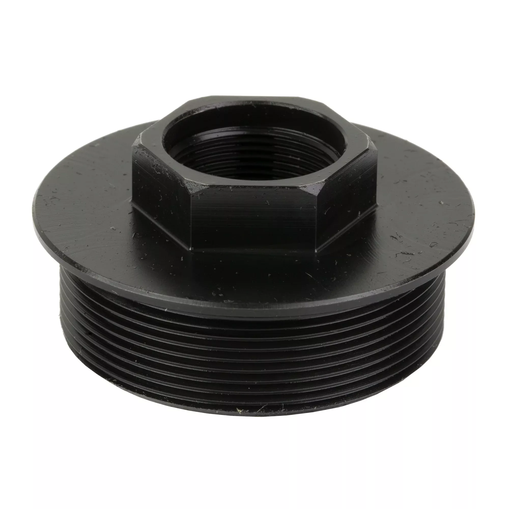 Yankee Hill Machine Co HUB Direct Thread Mount 5/8x32 – Universal Suppressor Attachment