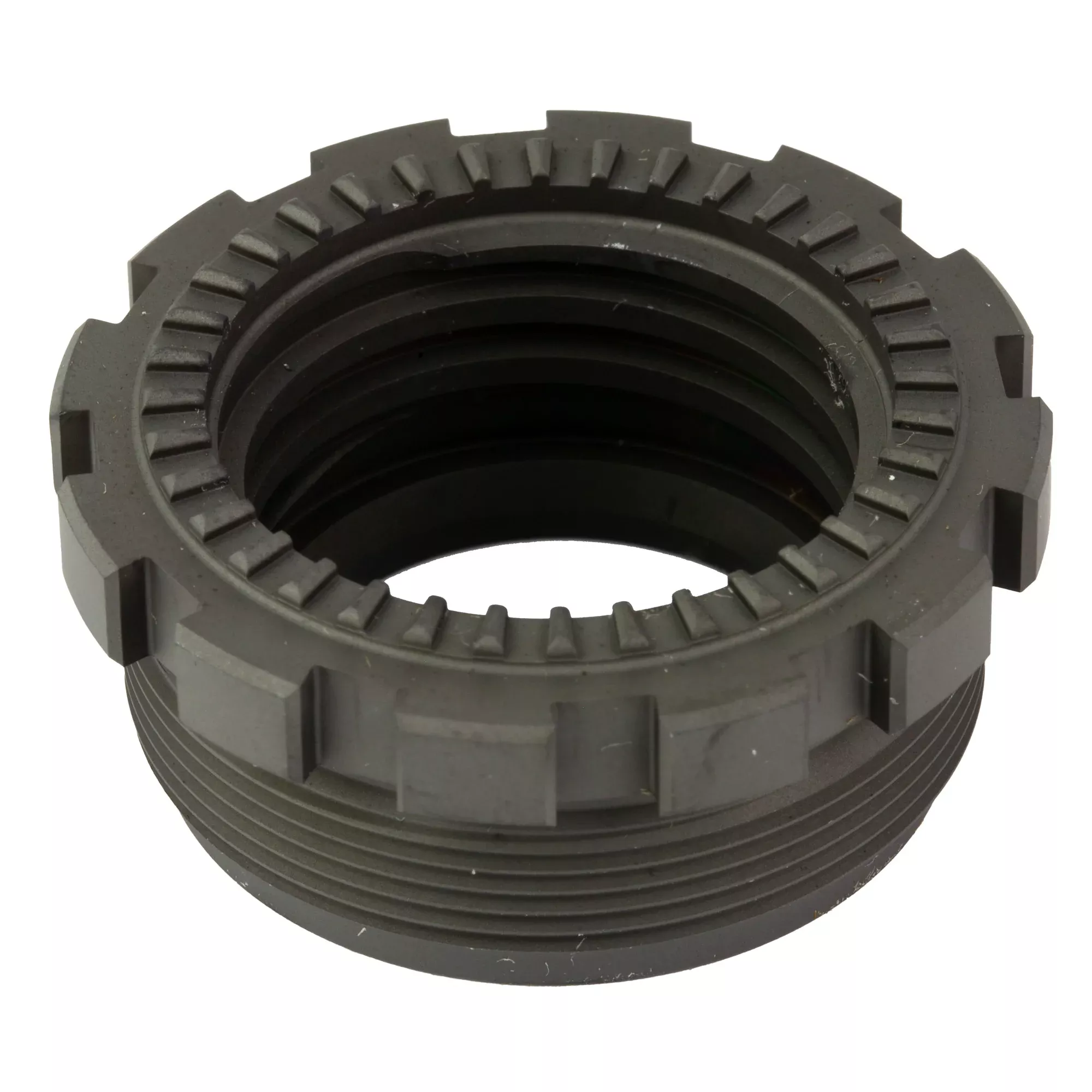 Yankee Hill Machine Co KURZ QD Adapter – Titanium – Suppressor Mount
