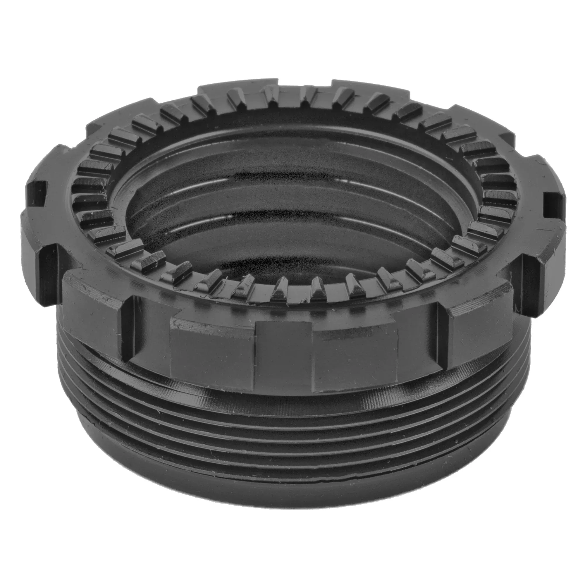 Yankee Hill Machine Co KURZ QD Adapter – YHM Suppressor Mounting System